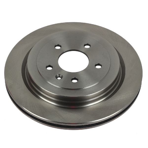 2013-2018 Cadillac ATS Disc Brake Rotor - Rear (Powerstop)