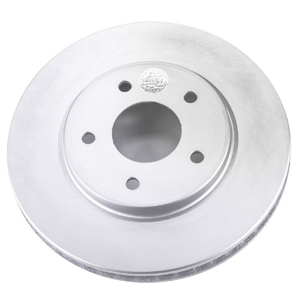 2011-2025 Nissan LEAF Disc Brake Rotor - Front (Powerstop)