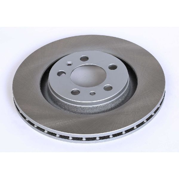 1997-2005 Volkswagen Jetta Disc Brake Rotor - Front (Powerstop)