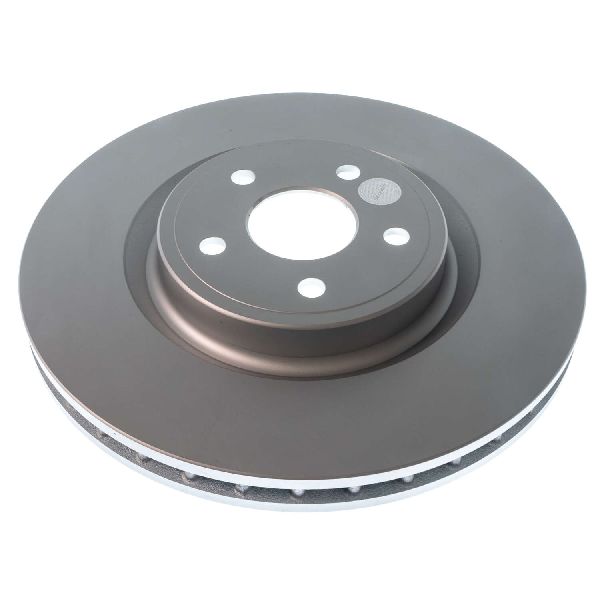2018-2020 Dodge Durango Disc Brake Rotor - Front (Powerstop)