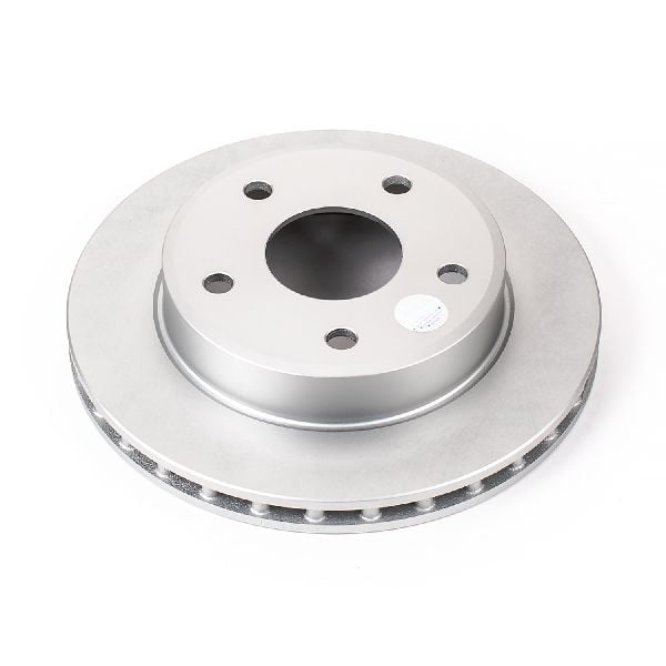 2005-2011 Dodge Dakota Disc Brake Rotor - Front (Powerstop)