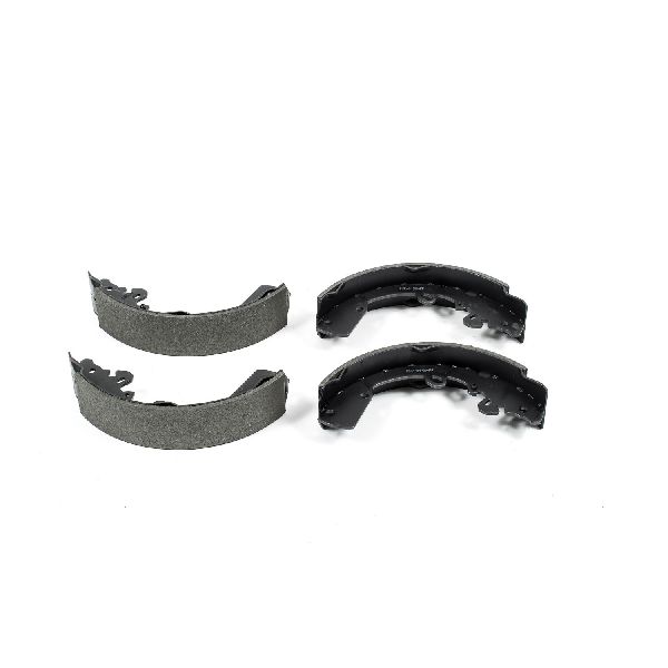 2011 Ram Dakota Drum Brake Shoe - Rear (Powerstop)