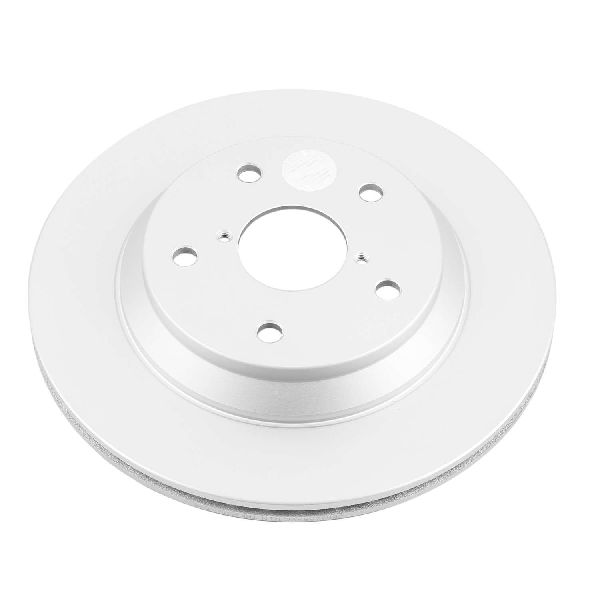 2019-2024 Subaru Forester Disc Brake Rotor - Rear (Powerstop)