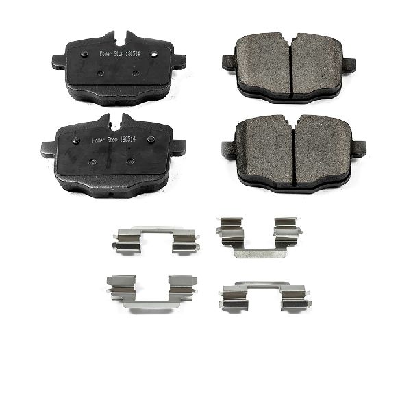 2021-2024 BMW M4 Disc Brake Pad Set - Rear (Powerstop)