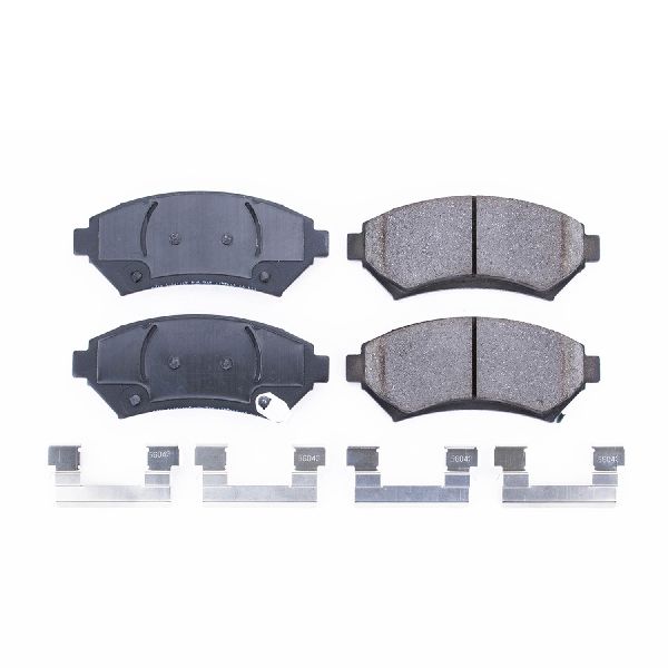 1997-2005 Buick Century Disc Brake Pad Set - Front (Powerstop)