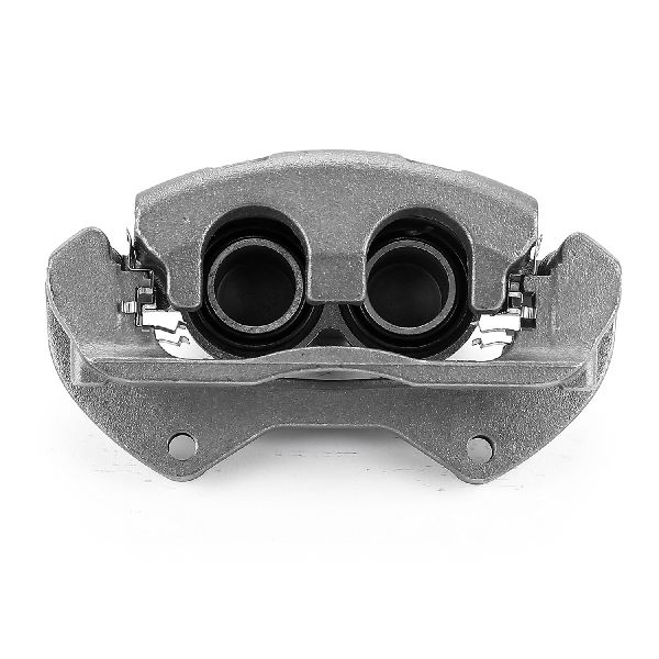 2012-2013 Chevrolet Impala Disc Brake Caliper - Front Left (Powerstop)