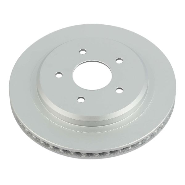 2004-2009 Cadillac XLR Disc Brake Rotor - Rear Right (Powerstop)