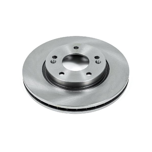 2007-2010 Hyundai Elantra Disc Brake Rotor - Front (Powerstop)