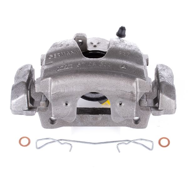 1998-2003 Mercedes-Benz CLK320 Disc Brake Caliper - Front Right (Powerstop)