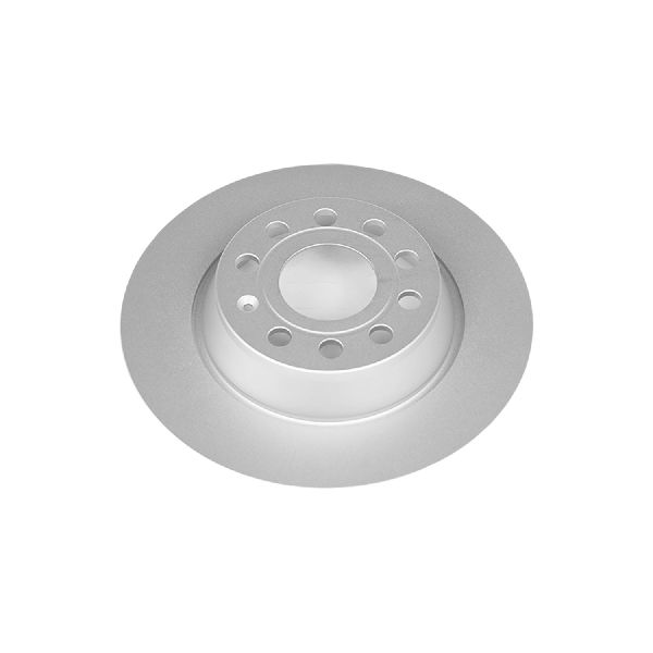2009-2017 Volkswagen CC Disc Brake Rotor - Rear (Powerstop)