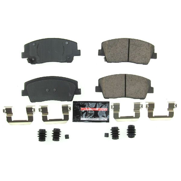 2018-2023 Kia Stinger Disc Brake Pad Set - Front (Powerstop)