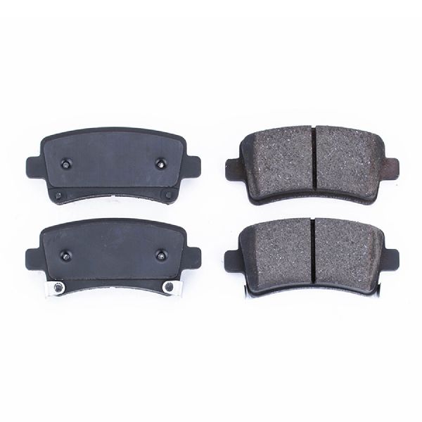 2013-2019 Cadillac XTS Disc Brake Pad Set - Rear (Powerstop)