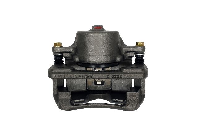 1993-1994 Lincoln Continental Disc Brake Caliper - Front Right (Powerstop)