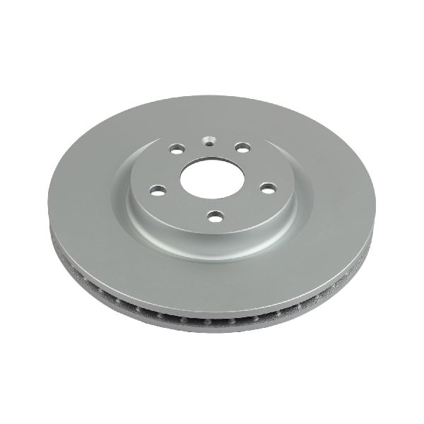 2011-2017 Chevrolet Caprice Disc Brake Rotor - Front (Powerstop)