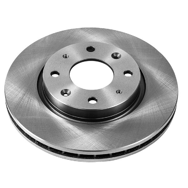 2004-2009 Kia Spectra Disc Brake Rotor - Front (Powerstop)