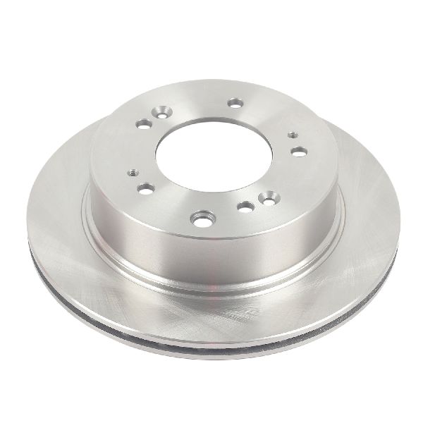 2007-2009 Kia Sorento Disc Brake Rotor - Rear (Powerstop)