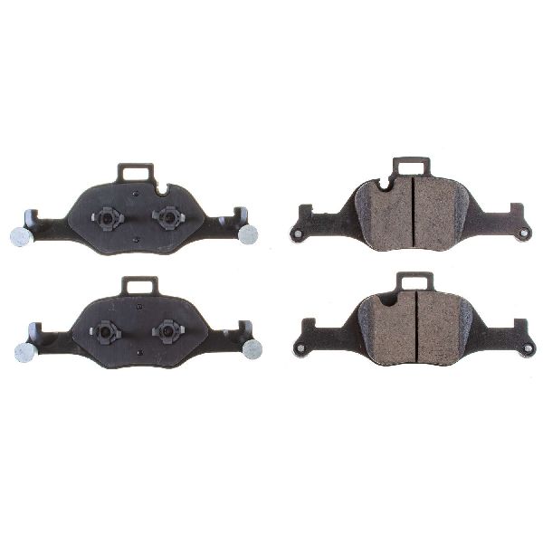 2020-2023 BMW X6 Disc Brake Pad Set - Front (Powerstop)
