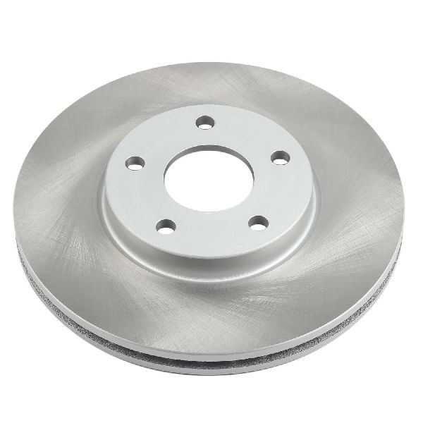 2010-2013 Ford Transit Connect Disc Brake Rotor - Front (Powerstop)