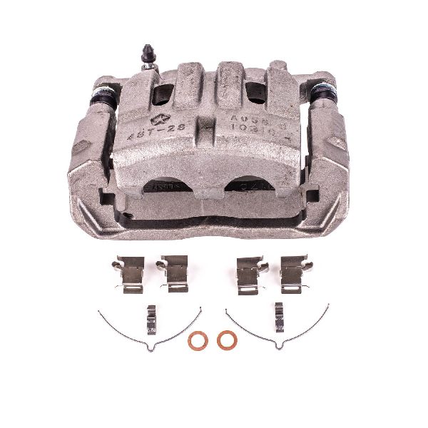 2014-2023 Jeep Cherokee Disc Brake Caliper - Front Right (Powerstop)