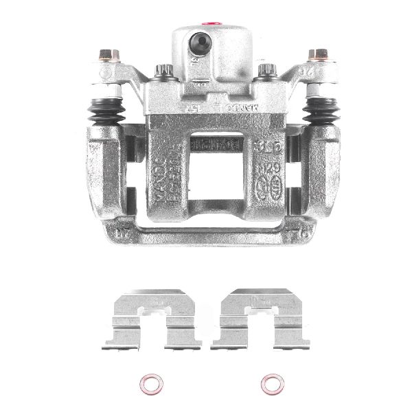 2011-2015 Kia Optima Disc Brake Caliper - Rear Left (Powerstop)