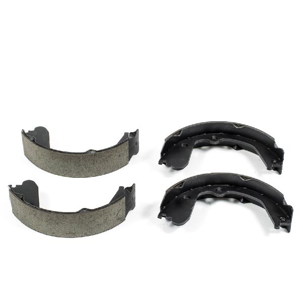 2008-2020 Chevrolet Express 3500 Parking Brake Shoe - Rear (Powerstop)