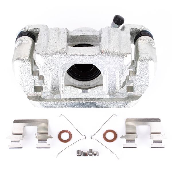 2017-2020 Honda Ridgeline Disc Brake Caliper - Rear Right (Powerstop)
