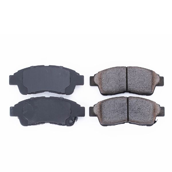 1996-2000 Toyota RAV4 Disc Brake Pad Set - Front (Powerstop)