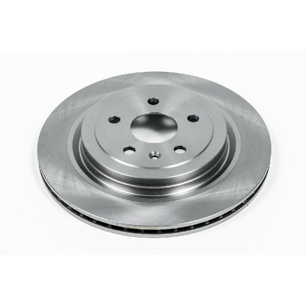 2008-2014 Cadillac CTS Disc Brake Rotor - Rear (Powerstop)