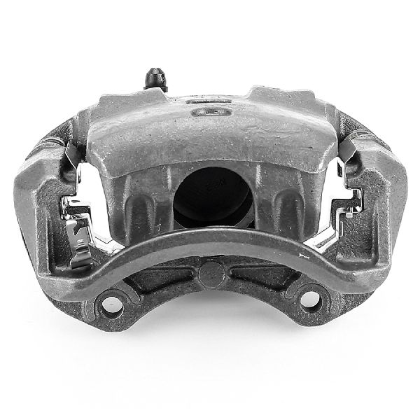 2009-2014 Nissan Cube Disc Brake Caliper - Front Right (Powerstop)