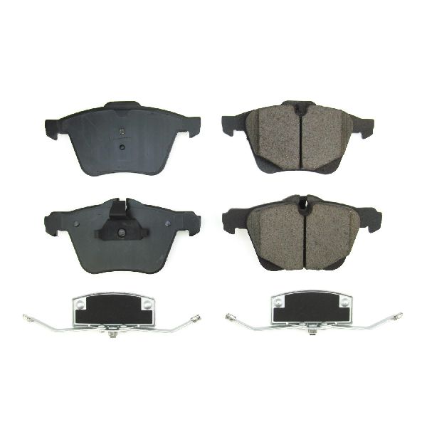 2014-2021 Jaguar F-Type Disc Brake Pad Set - Front (Powerstop)