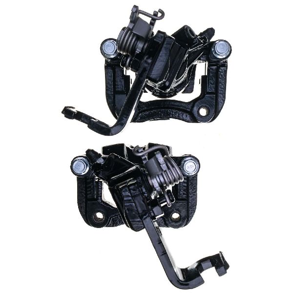 2004-2008 Acura TSX Disc Brake Caliper Set - Rear (Powerstop)