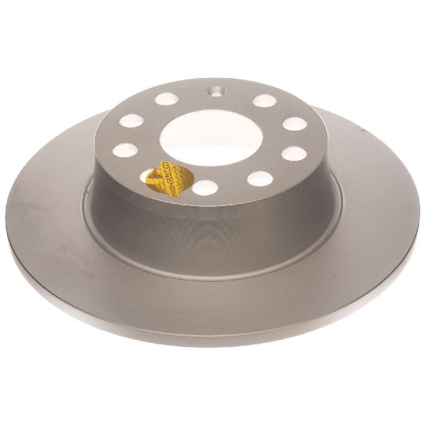 2019-2025 Volkswagen Jetta Disc Brake Rotor - Rear (Powerstop)