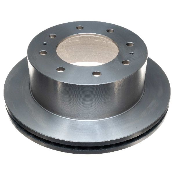 2011-2024 GMC Sierra 2500 HD Disc Brake Rotor - Rear (Powerstop)