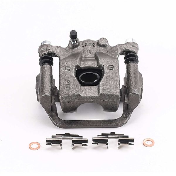 2011-2017 Nissan Juke Disc Brake Caliper - Rear Left (Powerstop)