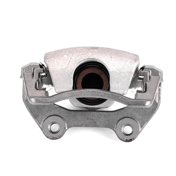 2007-2016 GMC Acadia Disc Brake Caliper - Rear Left (Powerstop)