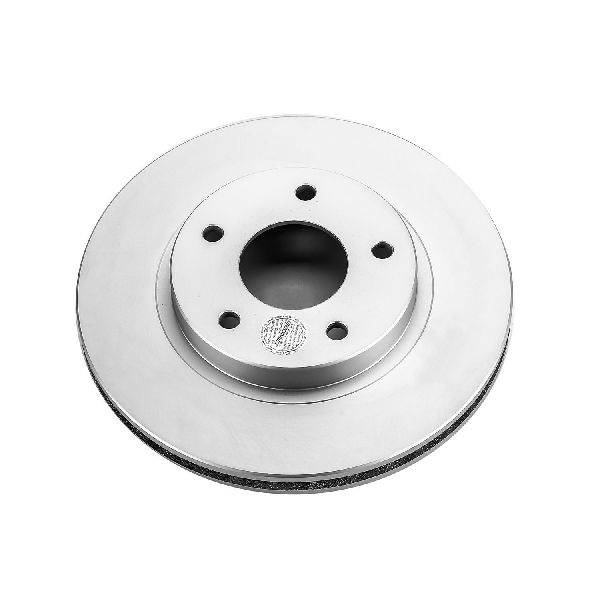 2000-2001 INFINITI I30 Disc Brake Rotor - Front (Powerstop)