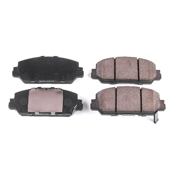 2023-2025 Honda HR-V Disc Brake Pad Set - Front (Powerstop)