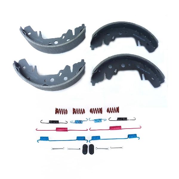 1996-2007 Dodge Caravan Drum Brake Shoe - Rear (Powerstop)