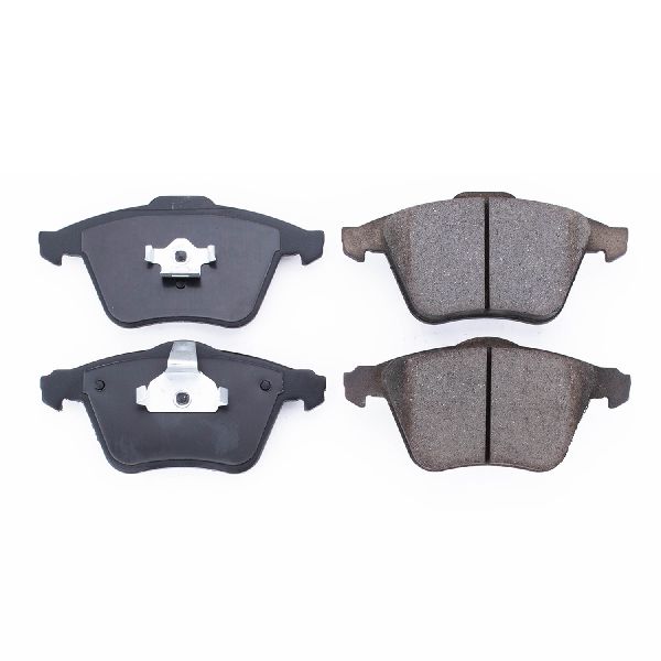 2007-2013 Mazda 3 Disc Brake Pad Set - Front (Powerstop)