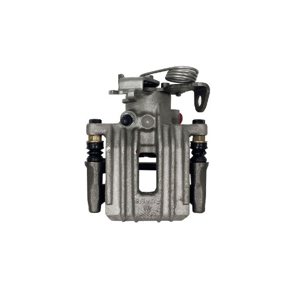 2001-2005 Audi Allroad Quattro Disc Brake Caliper - Rear Left (Powerstop)
