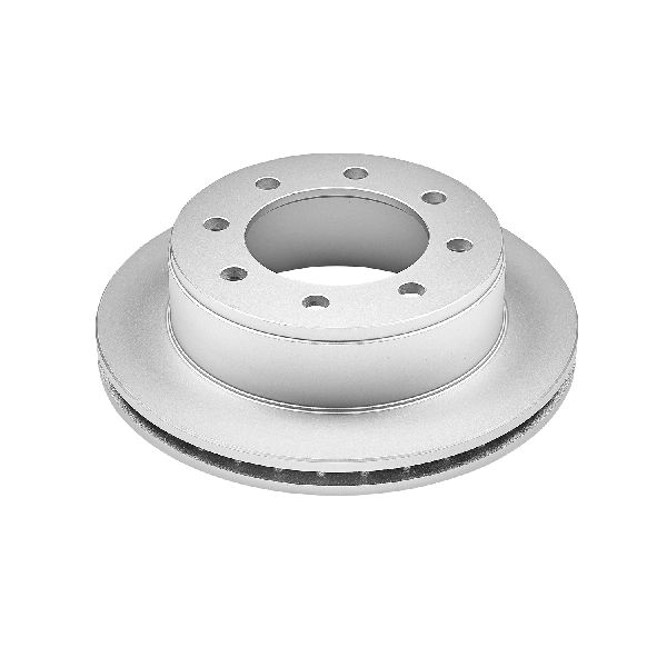 2006-2016 Chevrolet Express 2500 Disc Brake Rotor - Rear (Powerstop)