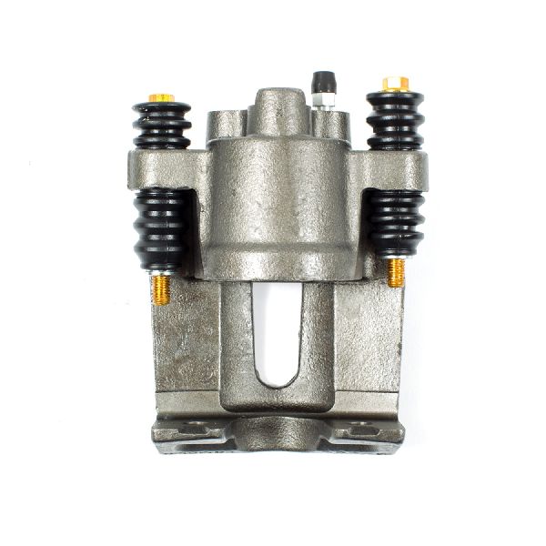 2006-2008 Lincoln Mark LT Disc Brake Caliper - Rear Left (Powerstop)