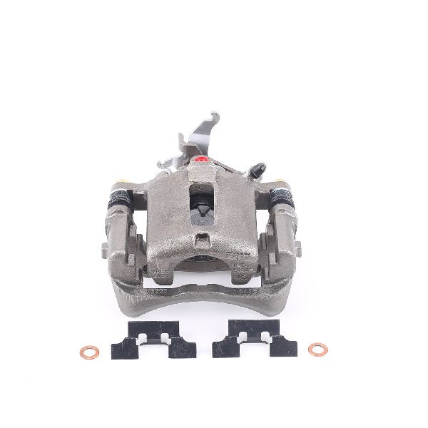 2000-2002 Lincoln LS Disc Brake Caliper - Rear Left (Powerstop)