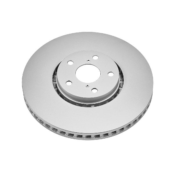 2018-2020 Lexus IS300 Disc Brake Rotor - Front Right (Powerstop)