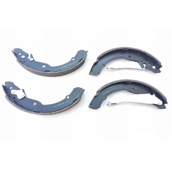 2011-2012 Volkswagen Jetta Drum Brake Shoe - Rear (Powerstop)