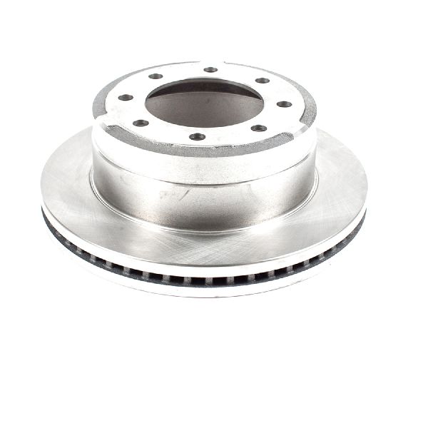 2013-2022 Ford F-250 Super Duty Disc Brake Rotor - Rear (Powerstop)
