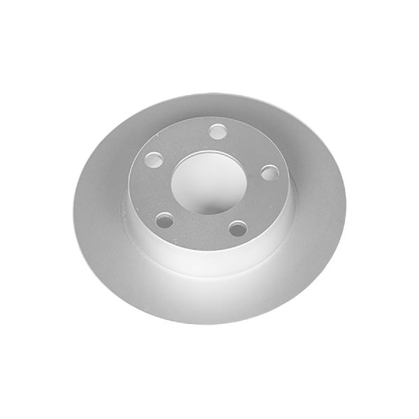 2001-2005 Audi Allroad Quattro Disc Brake Rotor - Rear (Powerstop)