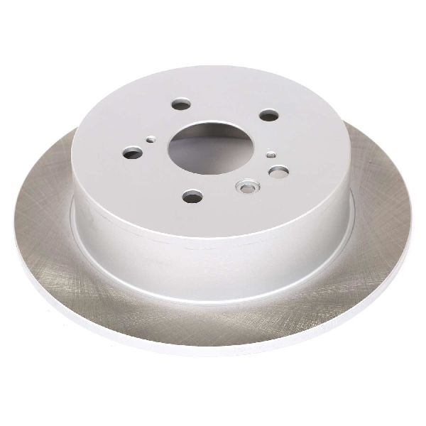 2009-2016 Toyota Venza Disc Brake Rotor - Rear (Powerstop)