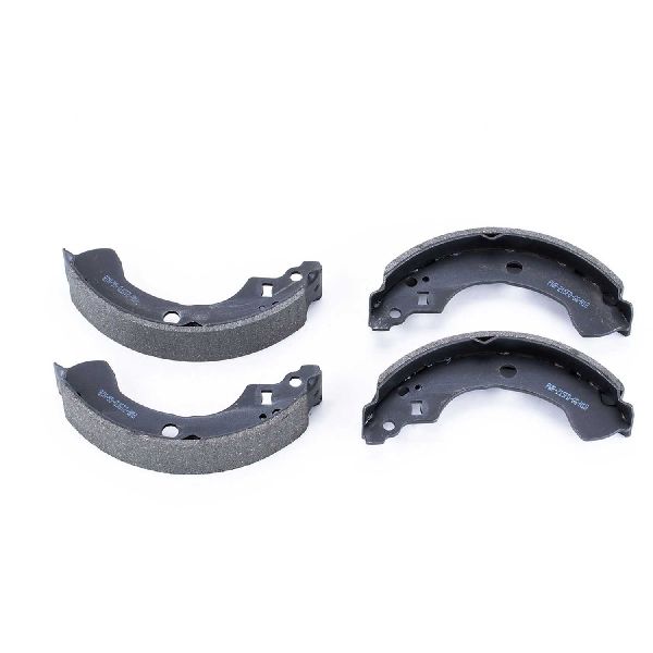 2000-2001 Nissan Sentra Drum Brake Shoe - Rear (Powerstop)