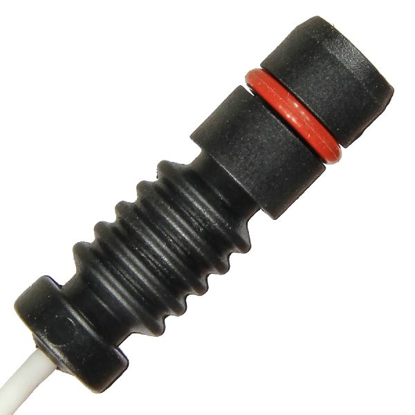 1994-2000 Mercedes-Benz C280 Disc Brake Pad Wear Sensor - Front or Rear (Powerstop)